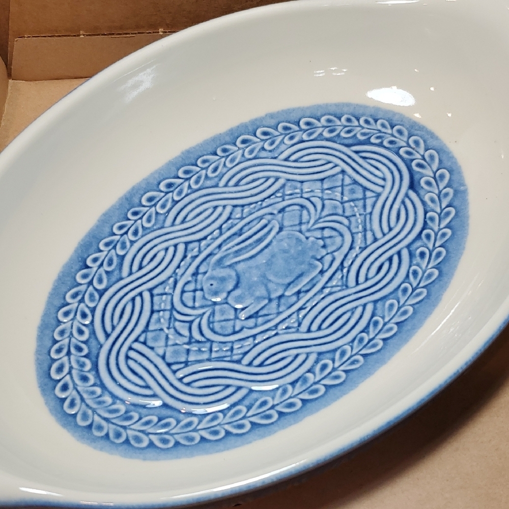 🧿NIB LONGABERGER - Picture 5 of 15